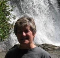 Sue Langlois