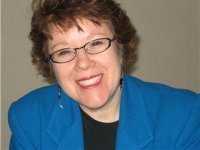 Julie Nelson