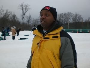 Anthony Terry