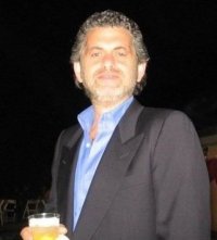 Shahin Begoumian