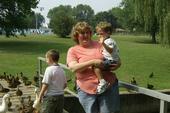 Tresa Kieffer