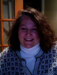 Lisa Weisscornelius
