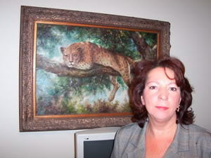 Thelma Ethridge