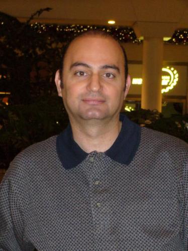 Safouh Sayed