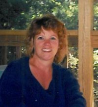 Maureen Moss