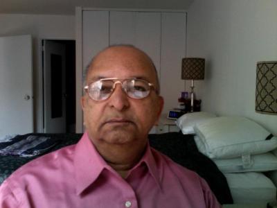 Bharatkumar Shah