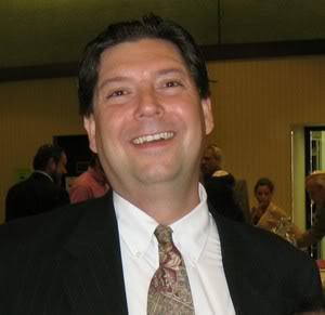 Michael Brown