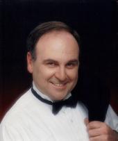 David Cimo