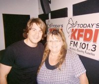 Kimberly Strawn