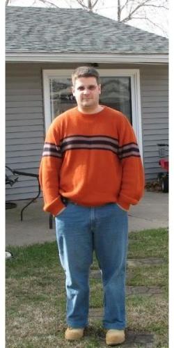 Jon Patti
