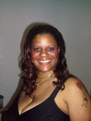 Sharon Jordan