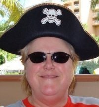 Michelle Hayes