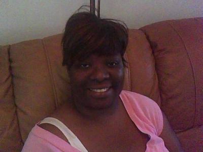 Keidra Goldsmith
