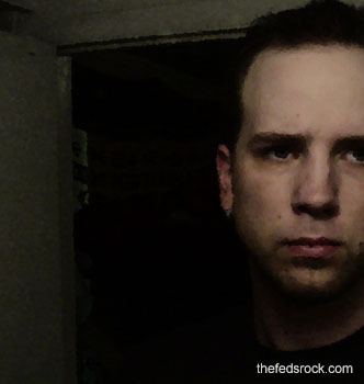 Bryan Sedey