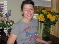 Sara Patinkin