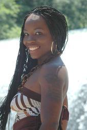 Chetina Johnson