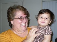 Bertha Johnson
