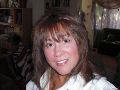 Lisa Benedetti