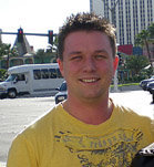 Justin Alward