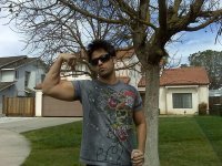 Sam Michmali