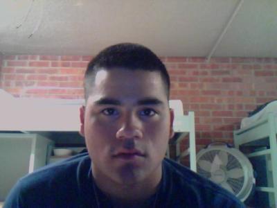 Gabriel Navarrete