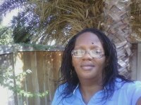 Demetreanna Ofurie