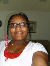 Alicia Smith