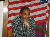 Stephen Woods