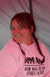 Samantha Geroulis