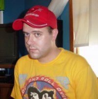 Jeffrey Harshman