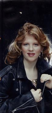 Donielle Hall
