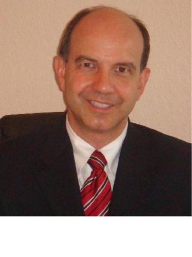 Stephen Rios