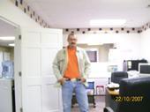 Randall Bays