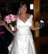 Courtney Milde