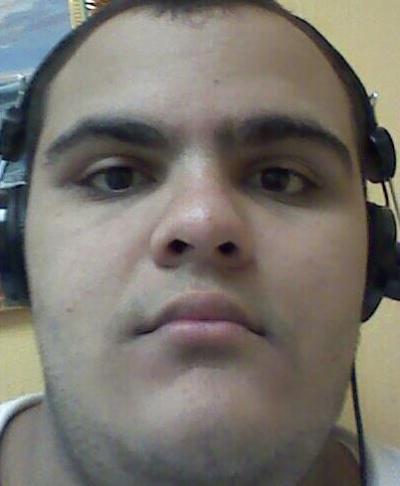 Nelson Alvarez