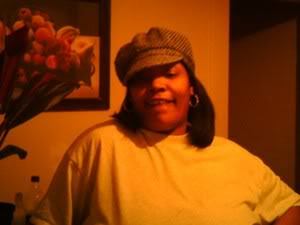 Natisha Tillery