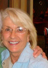 Judith Bauer