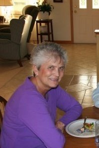 Vickie Dempsey