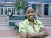 Shanta Kyles