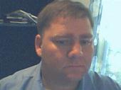 Chris Mihm