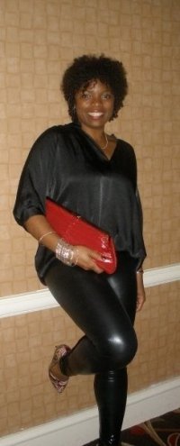 Shante Norfolk