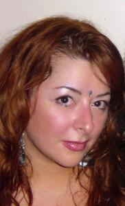 Vanessa Codorniu