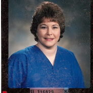 Melinda Clark