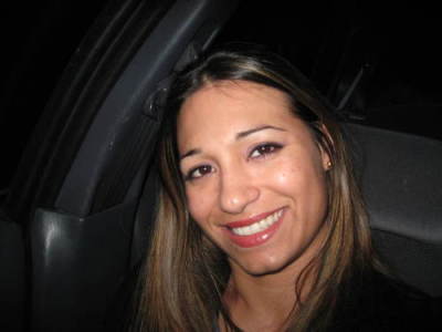 Melanie Abt