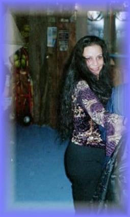 Yvette Szkudlarek