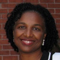 Donna Blackshear