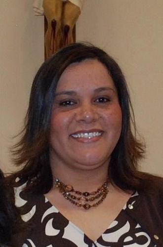 Belma Flores