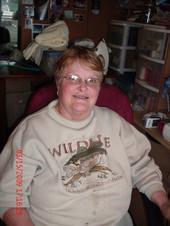 Glenda Lyle