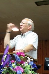 Donald Plemons