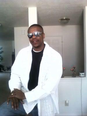 Eugene Daniels